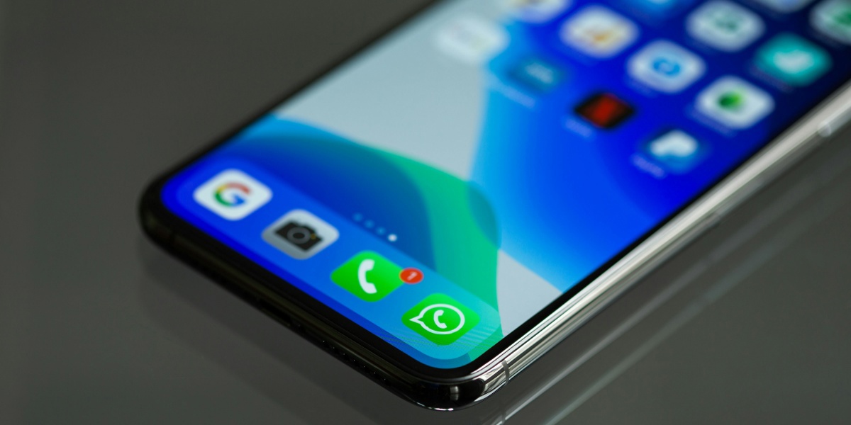 WhatsApp, zdroj: pexels.com