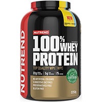 100 % Whey Proteín NUTREND