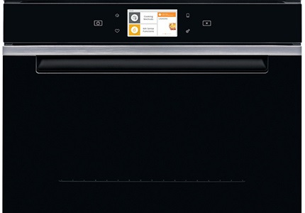 Retro rúra Whirlpool