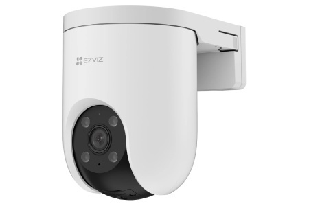 Mini kamera WiFi Turret