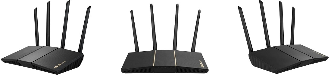 WiFi router 5G