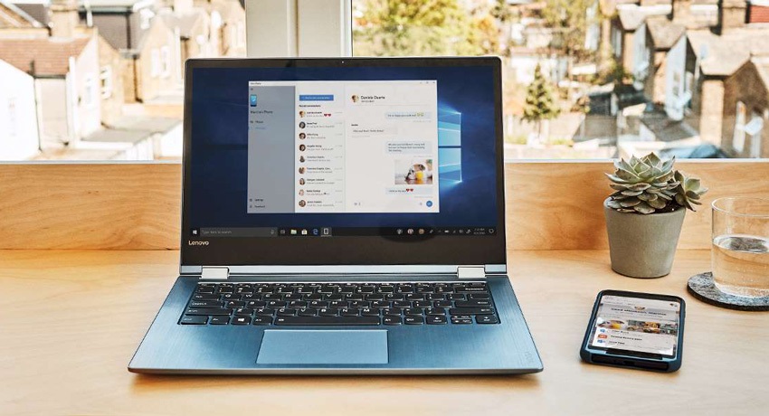 Windows 10, aktualizácie