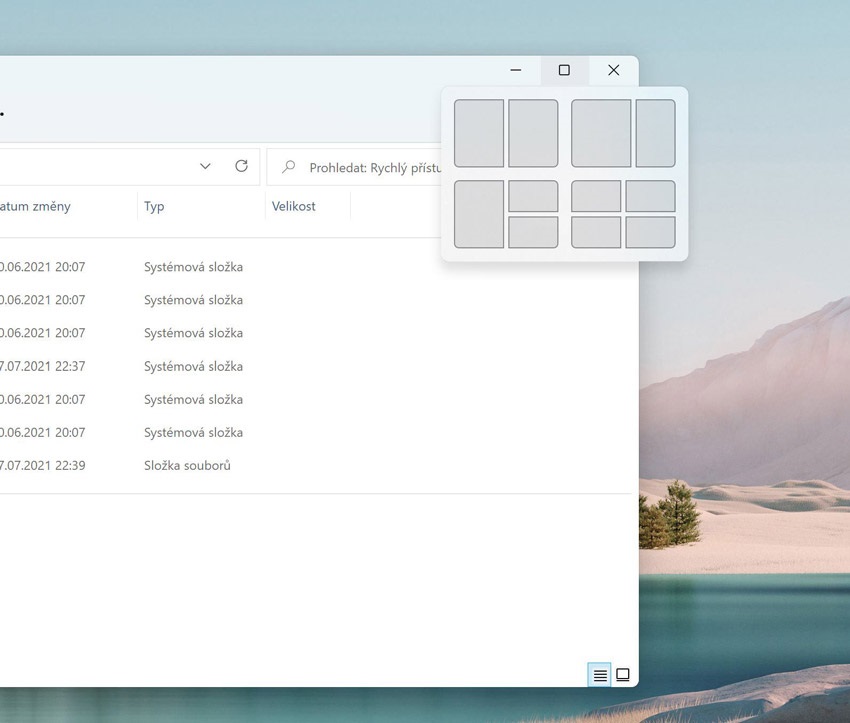 Windows 11; Microsoft;operačný systém;