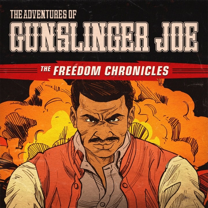 Wolfenstein 2: The Adventures of Gunslinger Joe; recenzia