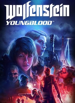 Wolfenstein: Youngblood; recenzia