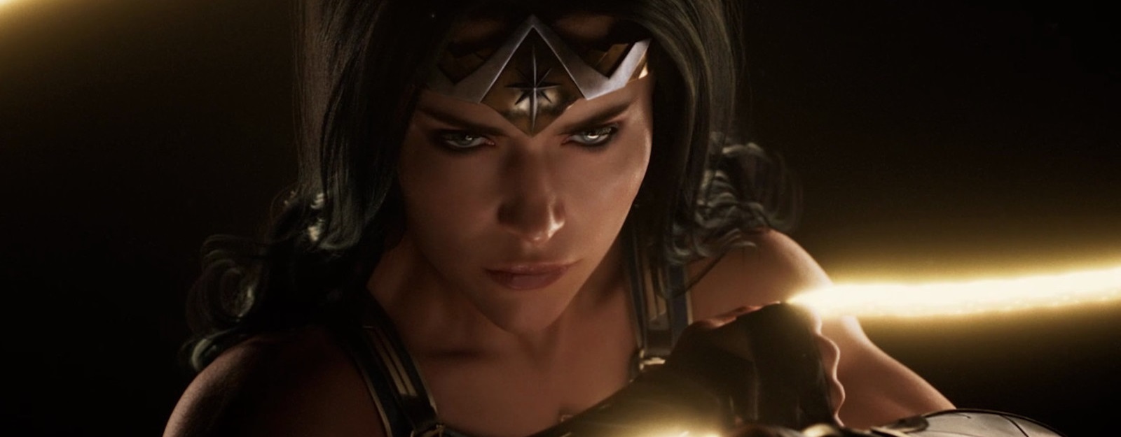 Wonder Woman; wallpaper: cover