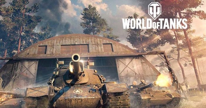 World of Tanks