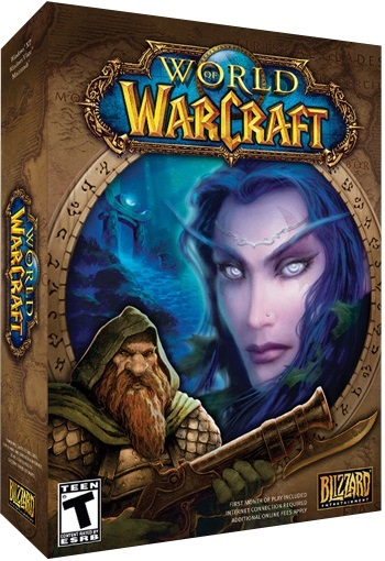 World of Warcraft Classic; recenzia
