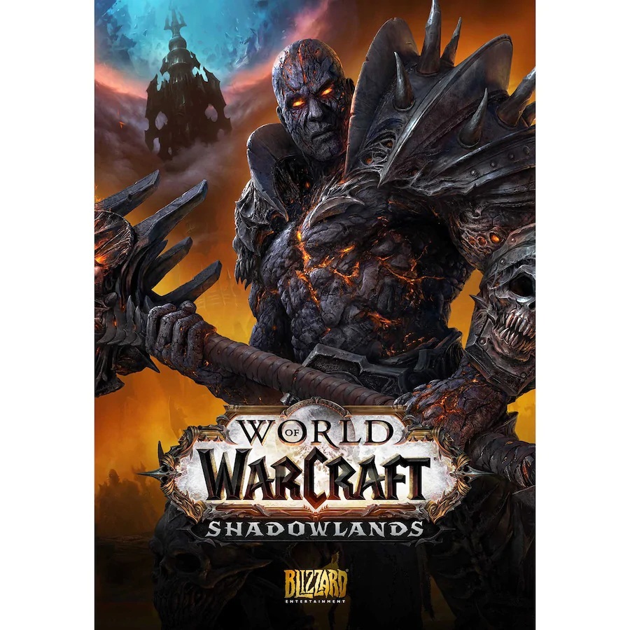 World of Warcraft: Shadowlands; recenzia