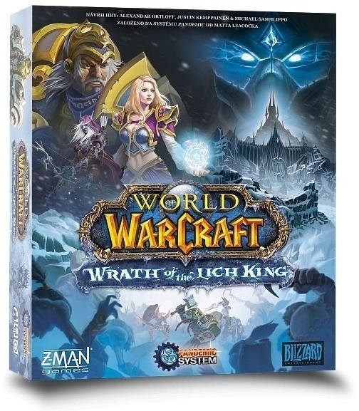 World of Warcraft: Wrath of the Lich King; recenzia