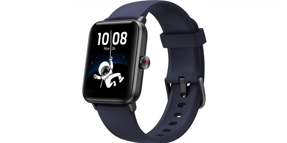 WowME Watch GT01: návod na použitie