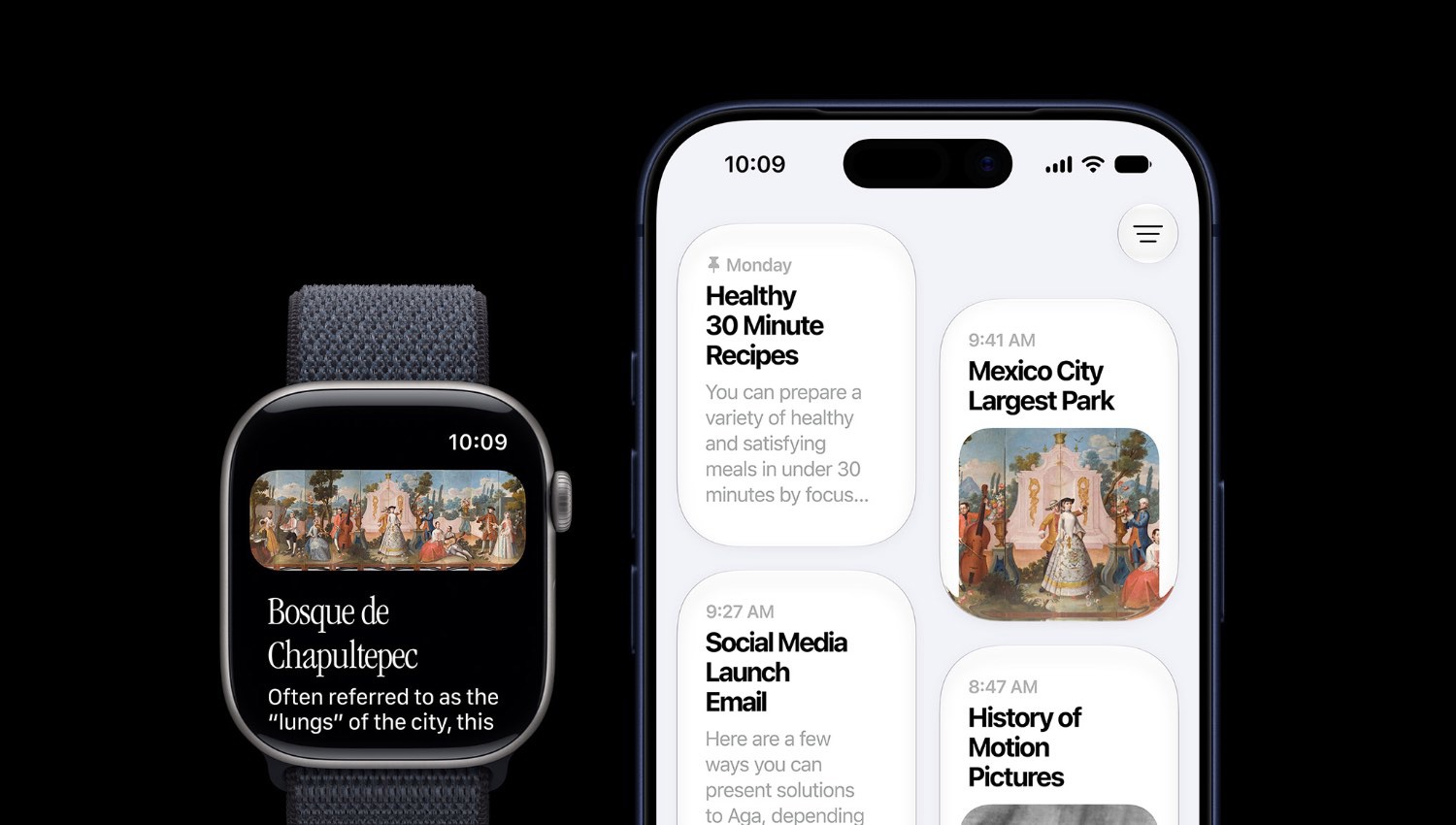 WWDC 2026, Siri na watchOS 27