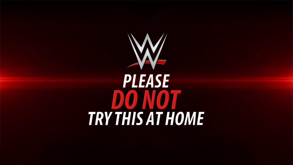 WWE 2K19; gameplay: varovanie