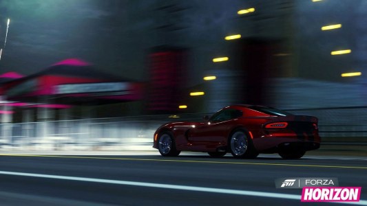 Hry na Xbox 360 – Forza Horizon