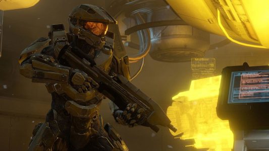 Hry Xbox 360 – Halo 4