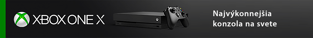 Xbox One herná konzole