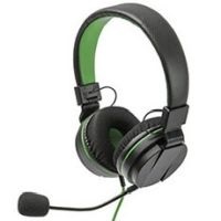 Xbox ONE slúchadlá na uši