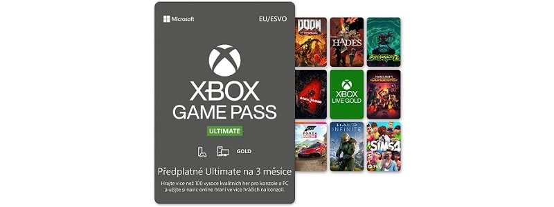 Xbox Cloud Gaming pre herné telefóny