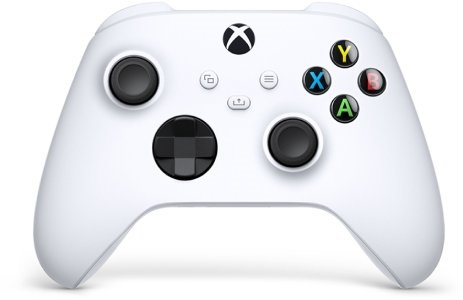 Xbox One ovládač
