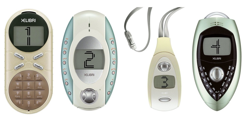 Xelibri
