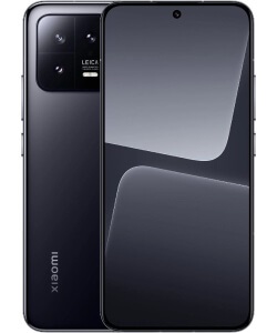Mobilný telefón Xiaomi 13 čierny