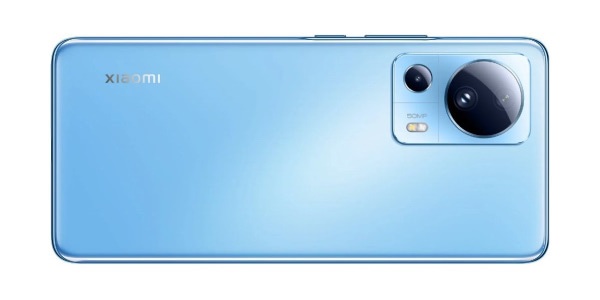 Xiaomi 13 Lite modrý