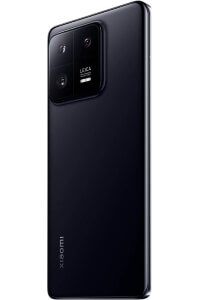 Mobilný telefón Xiaomi 13 čierny