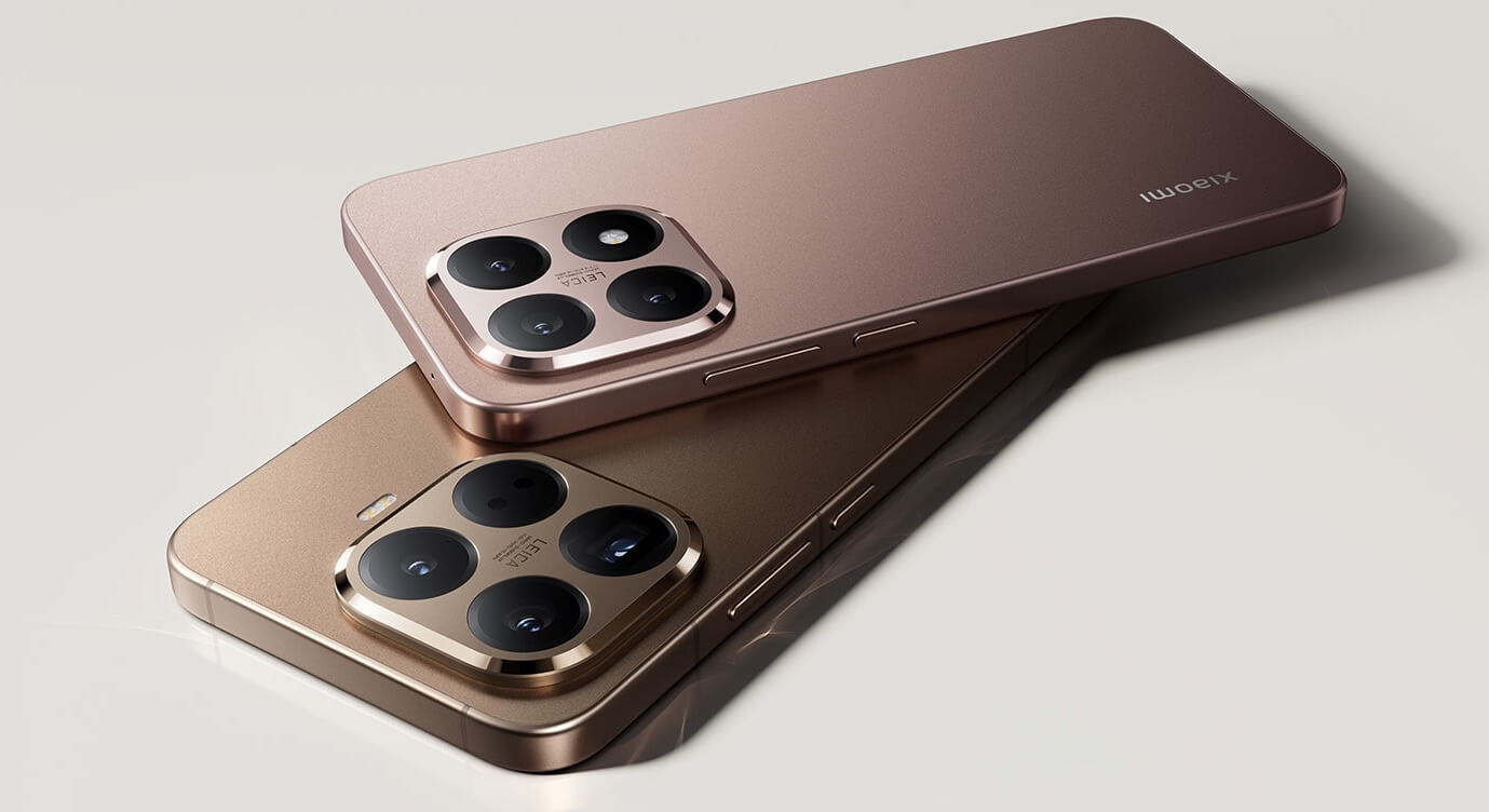 Xiaomi 15T, úvod