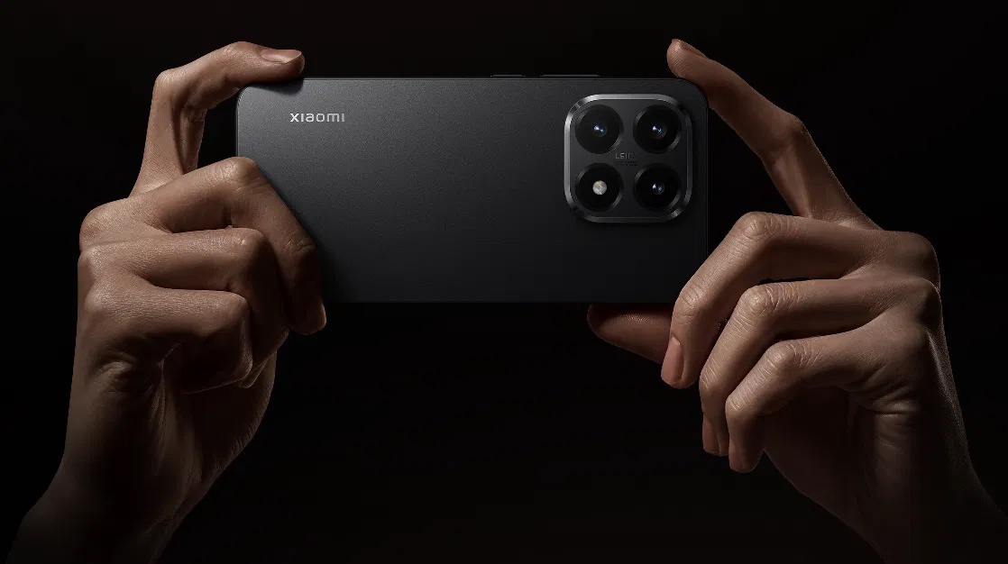 Xiaomi 15T
