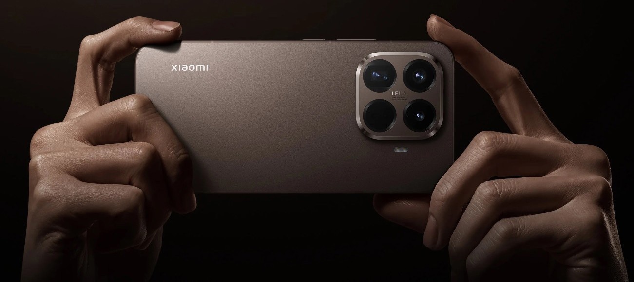 Xiaomi 15T Pro