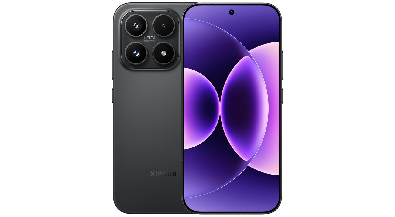 Xiaomi 17
