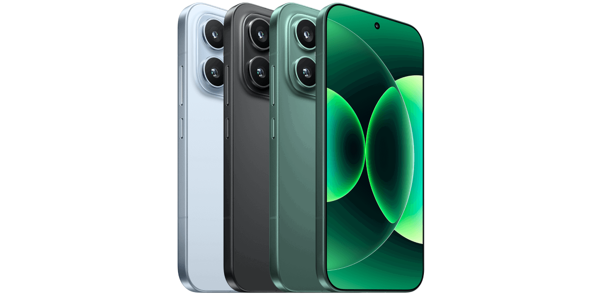 Xiaomi 17