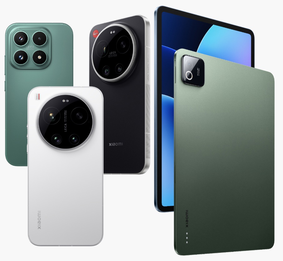 Xiaomi