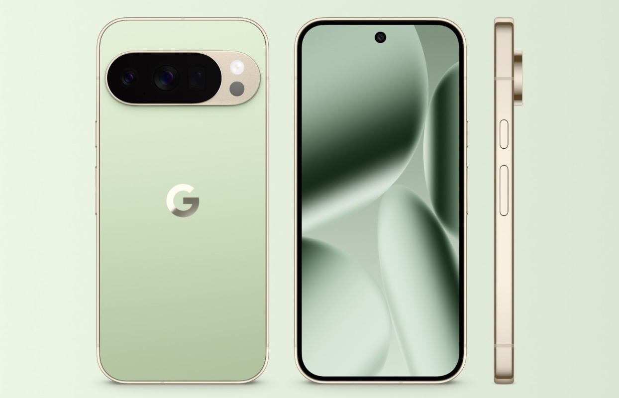 Xiaomi 17, recenzia, Google Pixel 10 Pro