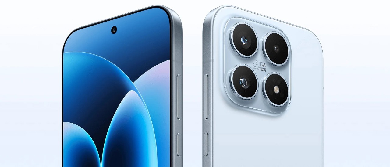 Xiaomi 17, recenzia, úvod
