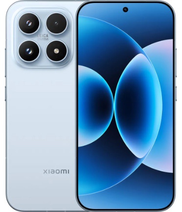 Xiaomi 17, recenzia, zhodnotenie