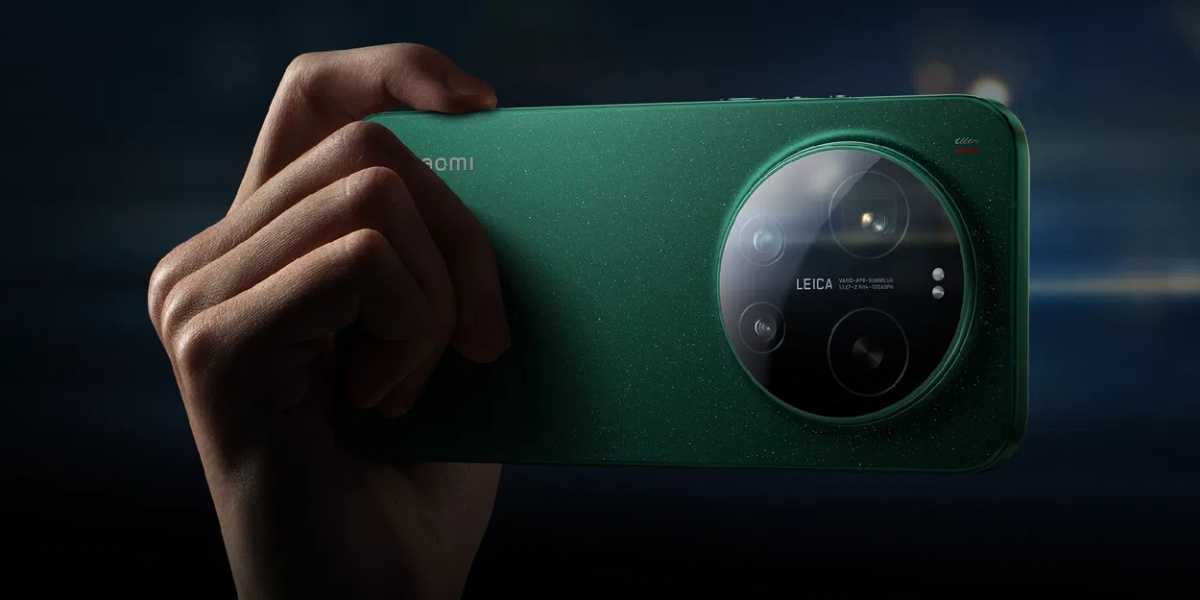 Xiaomi 17 Ultra