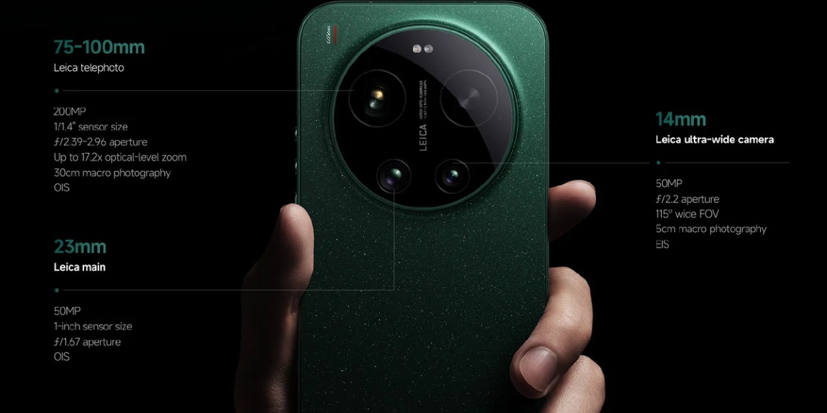 Xiaomi 17 Ultra