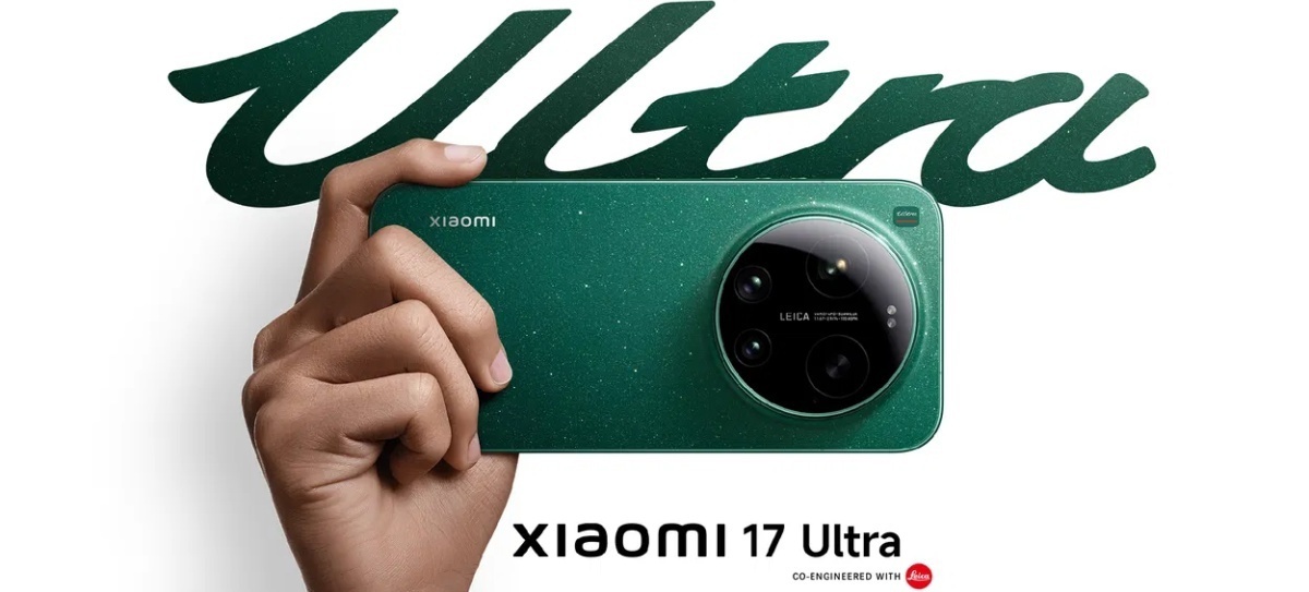 Xiaomi 17 Ultra, zdroj: alza.sk