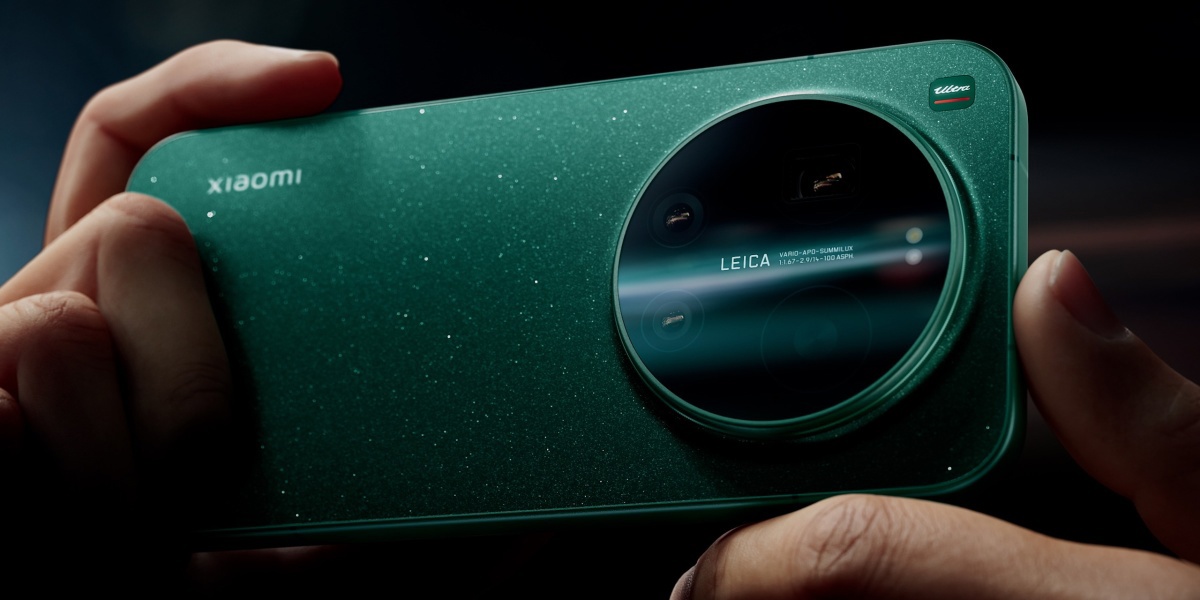 Xiaomi 17 Ultra
