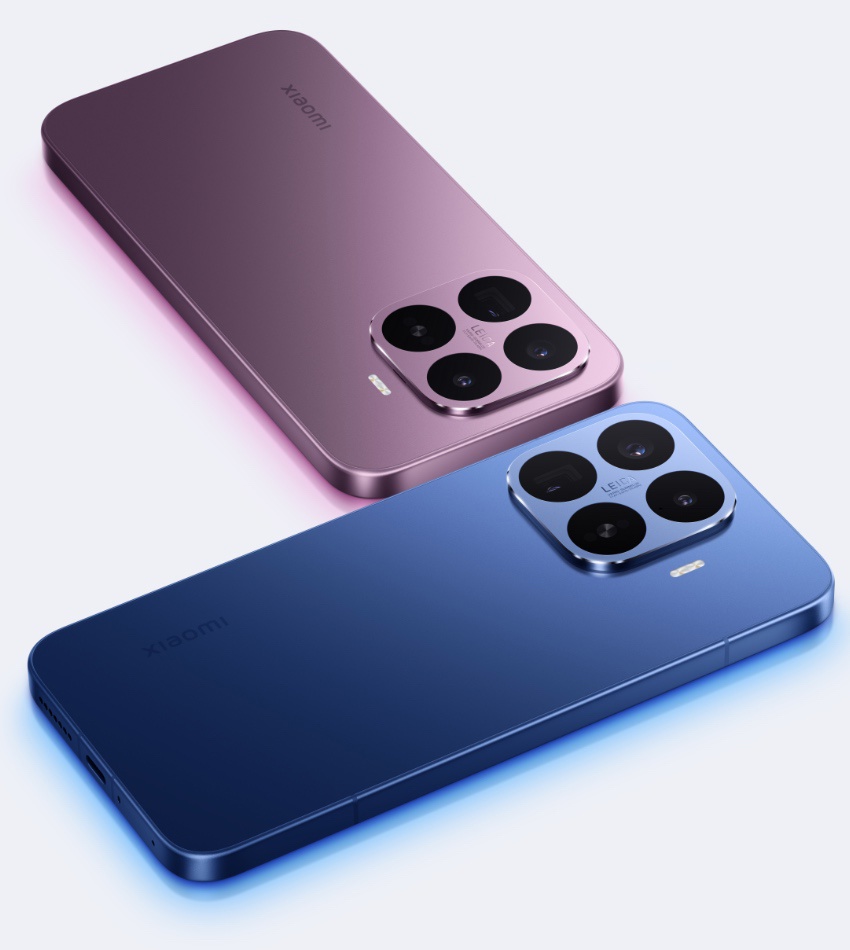 Xiaomi