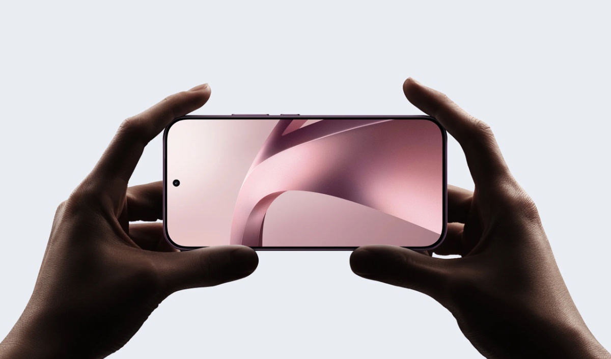 Xiaomi 17T, displej