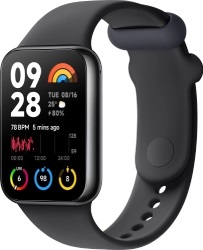 Fitness náramok Xiaomi s GPS