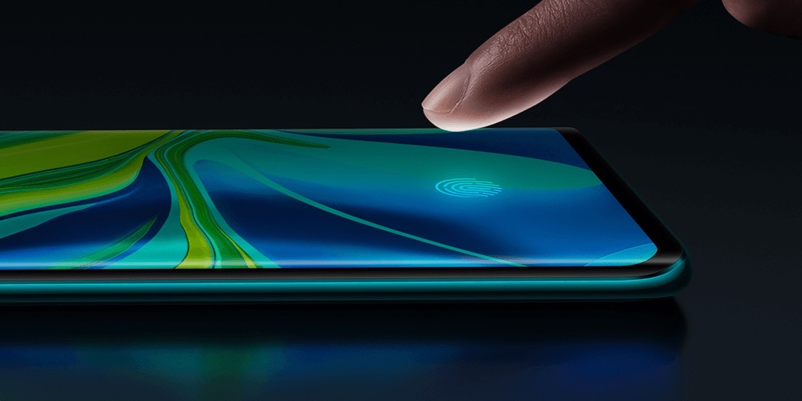 Xiaomi Mi 10 Xiaomi Mi 10, úvod