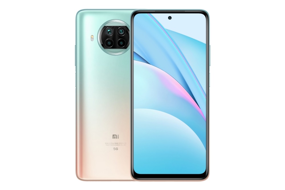 Xiaomi Mi 10T Lite