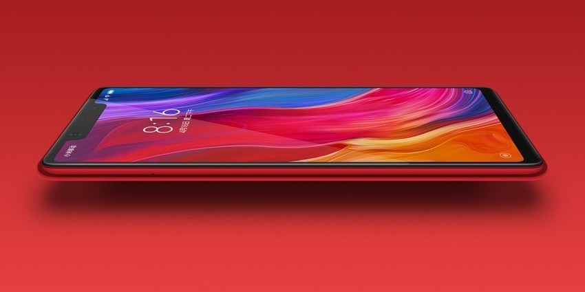 Xiaomi Mi 8 SE