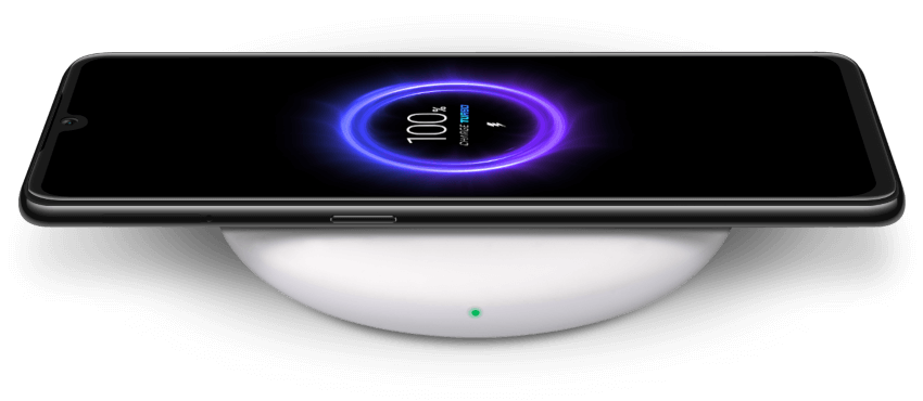 Xiaomi Mi 9, recenze, design