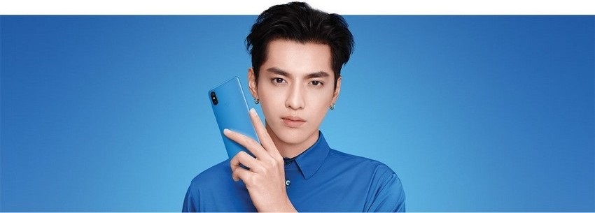 Xiaomi Mi A2