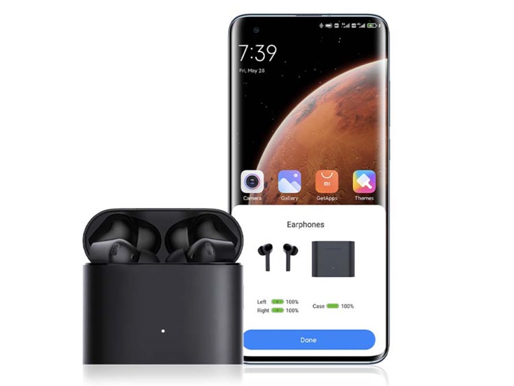 Xiaomi Mi True Wireless Earphones 2 Pro