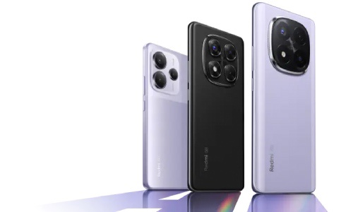 Xiaomi redmi note 14